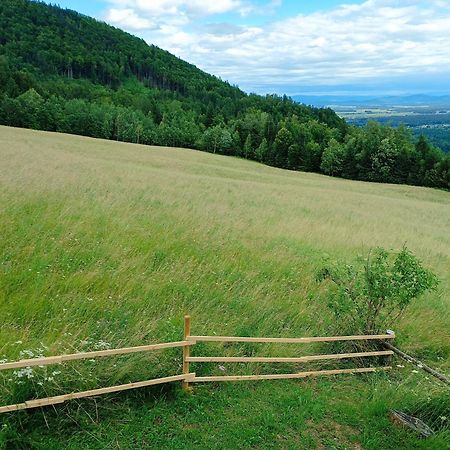 Kralj Matjaz - The Green Escape Under Alps Golnik Kültér fotó